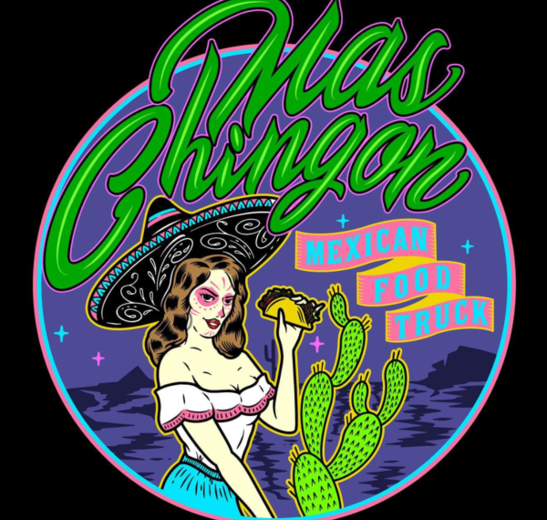 Mas Chingon