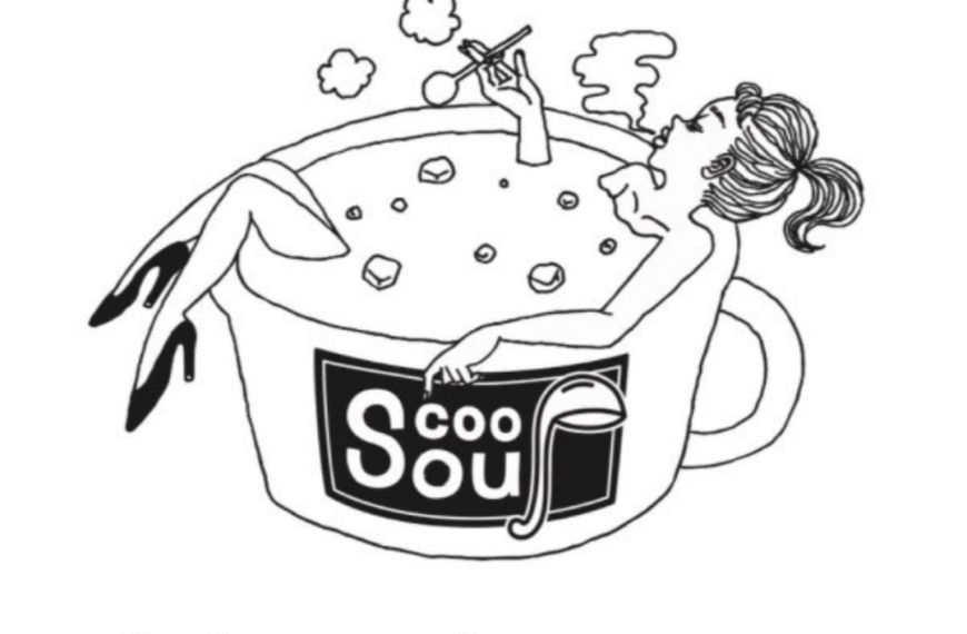 SCOOP SO&hellip;