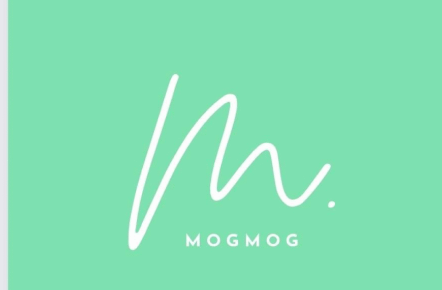MOGMOG.(…